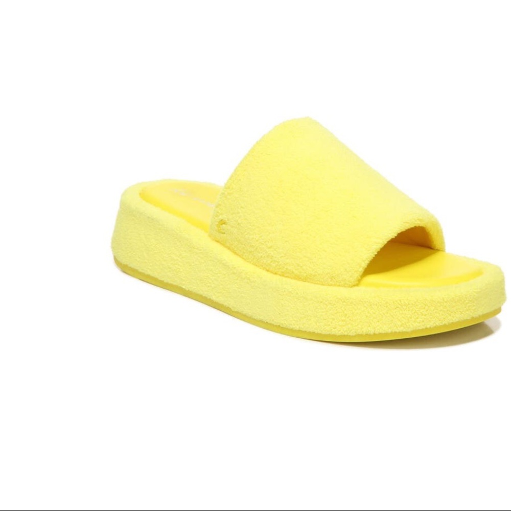 CIRCUS NY Latasha Slide Sandal (Women)